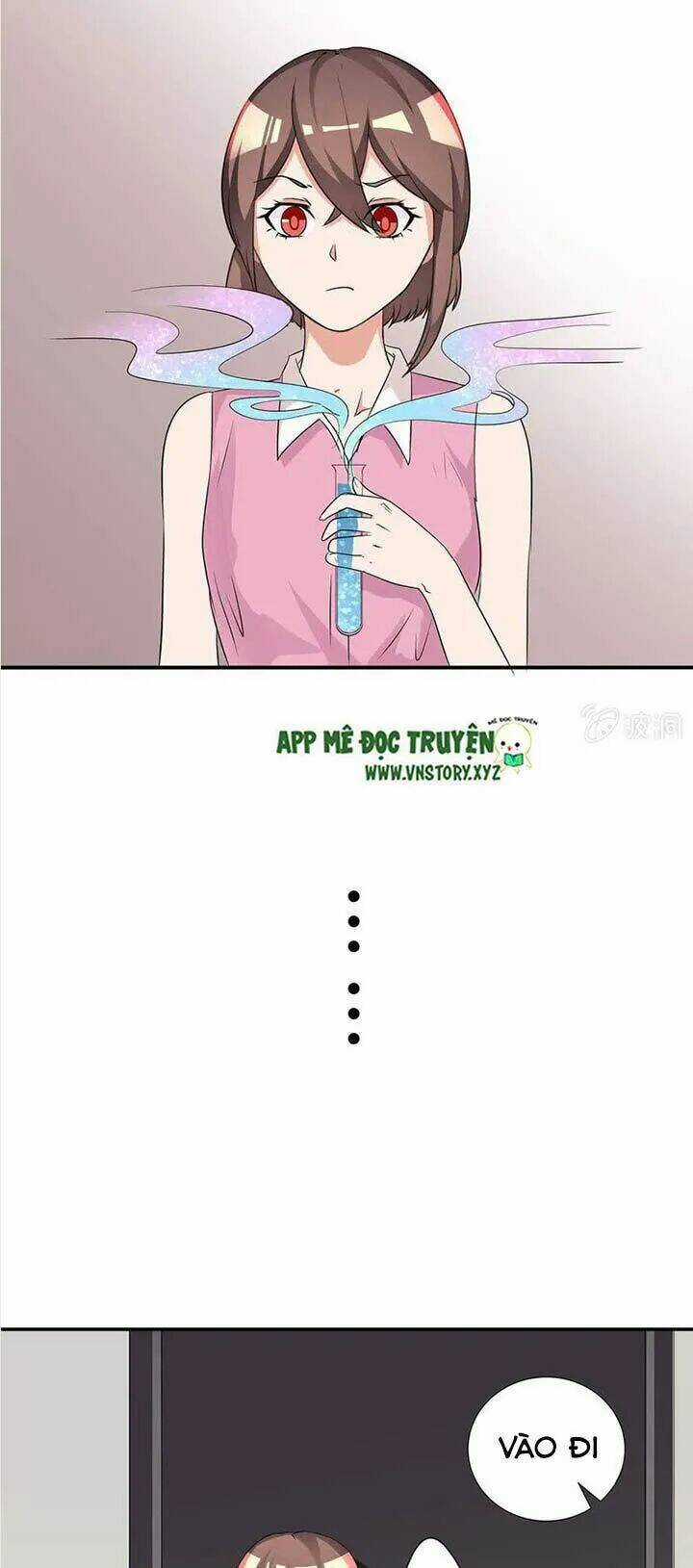 Kháp Kháp Hương Phản Chapter 12 trang 19