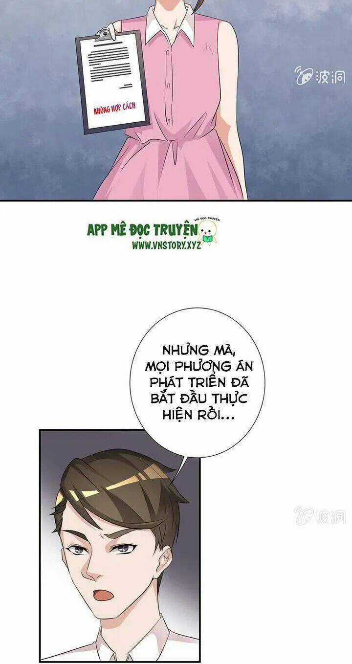 Kháp Kháp Hương Phản Chapter 12 trang 22