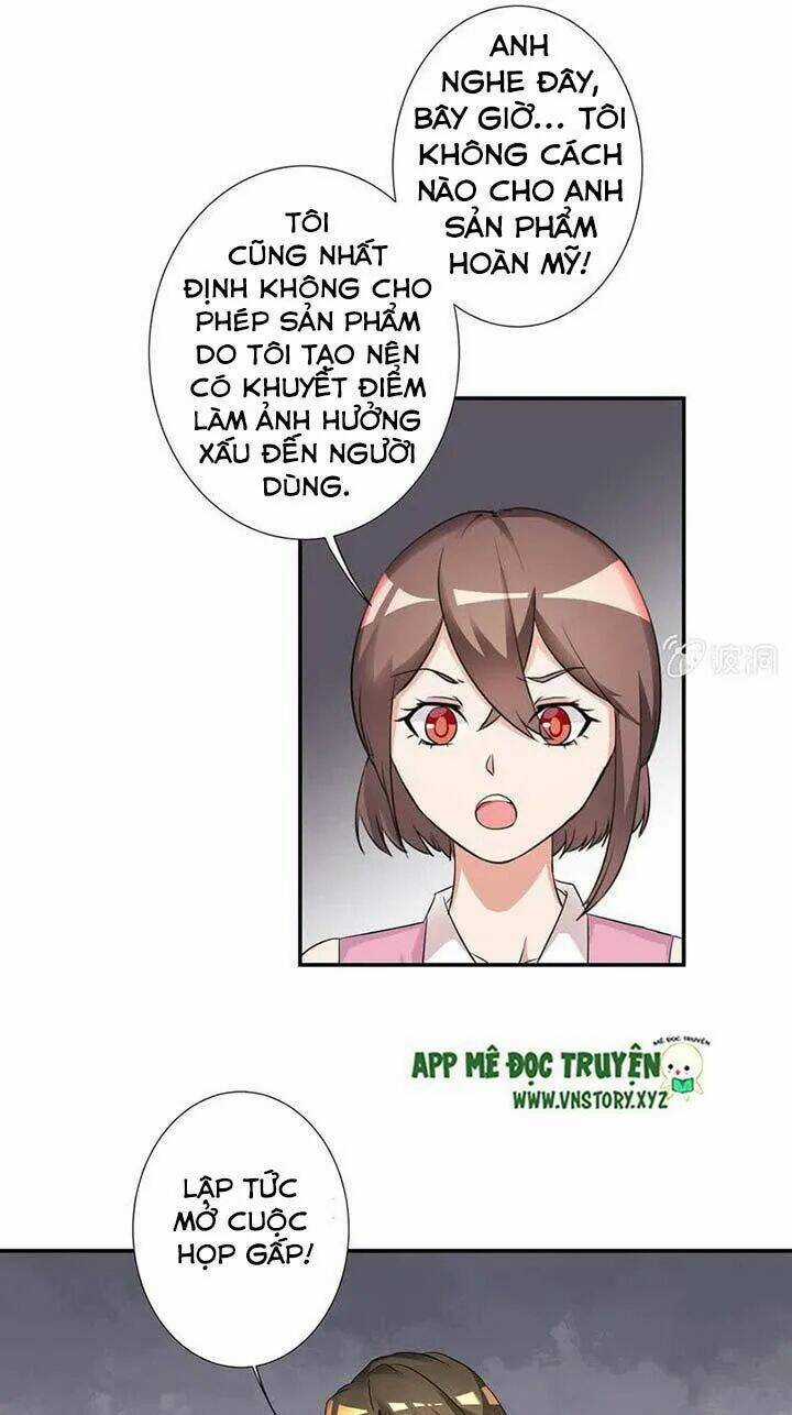 Kháp Kháp Hương Phản Chapter 12 trang 23