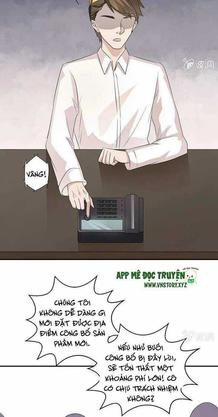 Kháp Kháp Hương Phản Chapter 12 trang 24