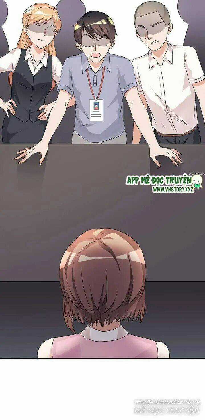 Kháp Kháp Hương Phản Chapter 12 trang 25