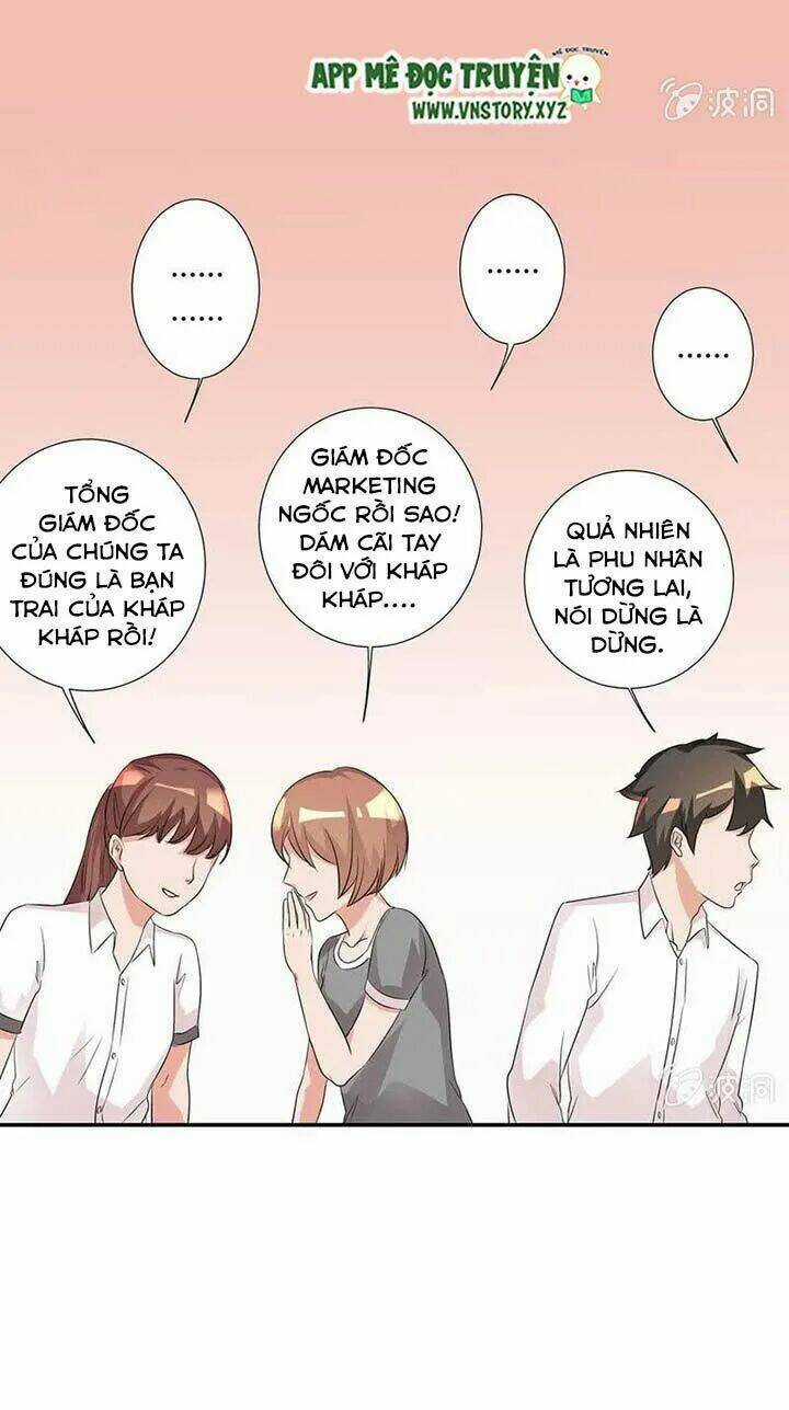 Kháp Kháp Hương Phản Chapter 12 trang 29