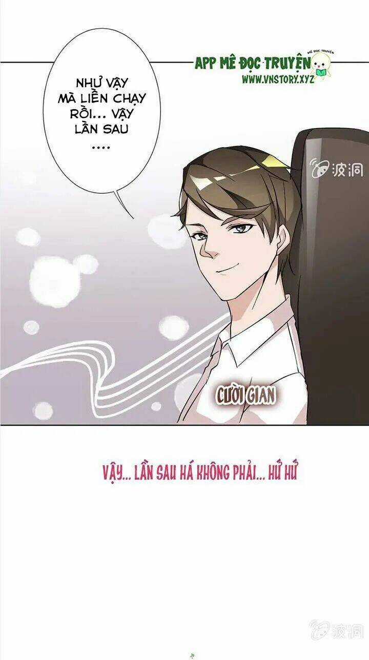 Kháp Kháp Hương Phản Chapter 12 trang 3