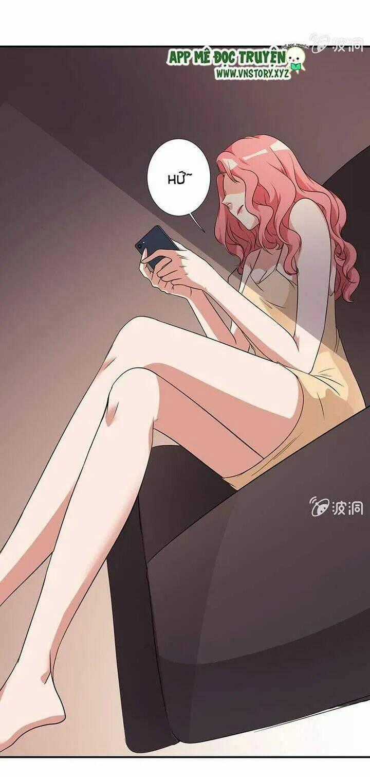 Kháp Kháp Hương Phản Chapter 12 trang 31