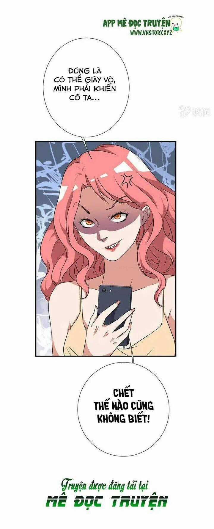 Kháp Kháp Hương Phản Chapter 12 trang 32