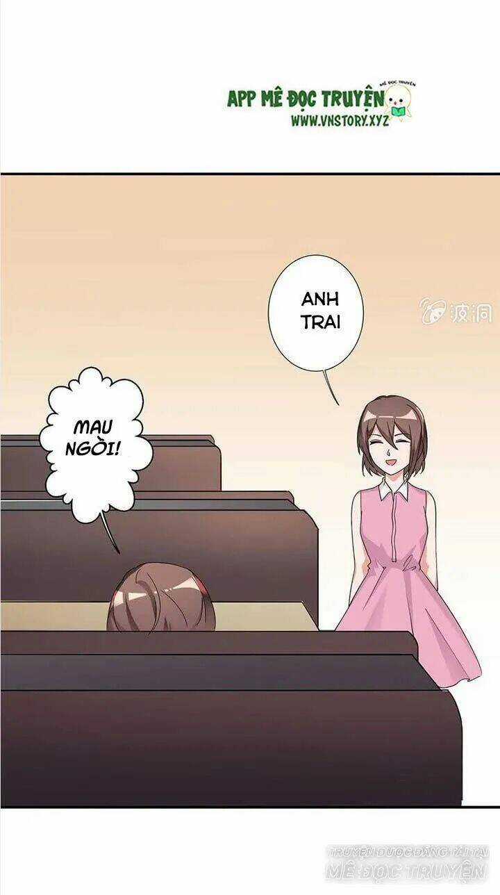 Kháp Kháp Hương Phản Chapter 12 trang 5