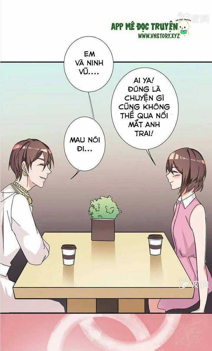 Kháp Kháp Hương Phản Chapter 12 trang 6