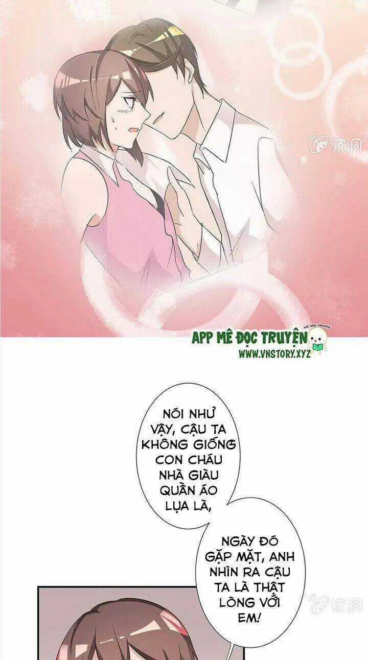 Kháp Kháp Hương Phản Chapter 12 trang 8