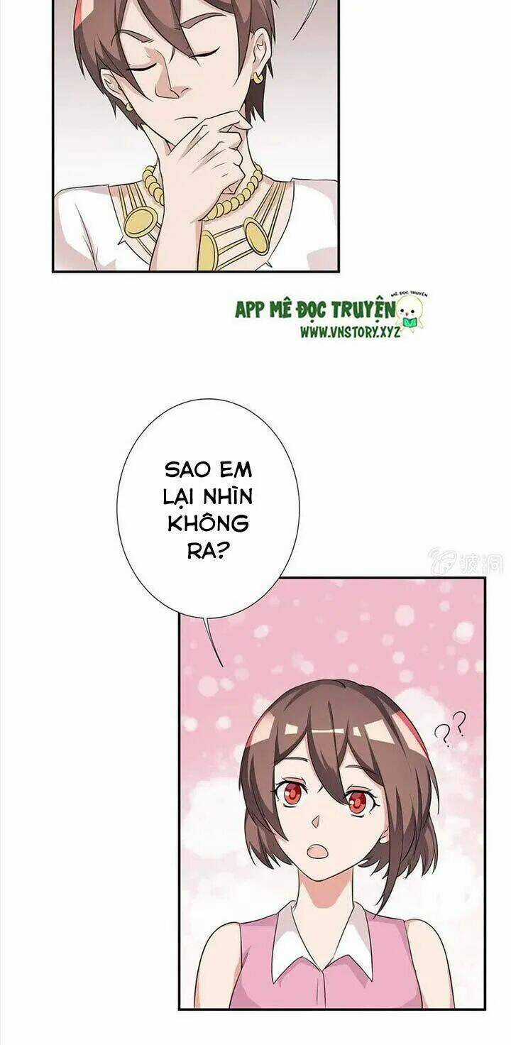 Kháp Kháp Hương Phản Chapter 12 trang 9