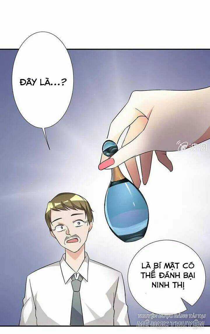 Kháp Kháp Hương Phản Chapter 13 trang 10