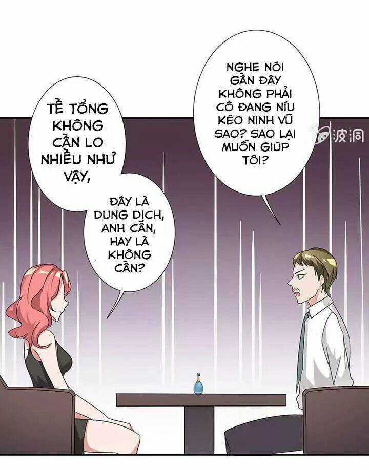 Kháp Kháp Hương Phản Chapter 13 trang 11