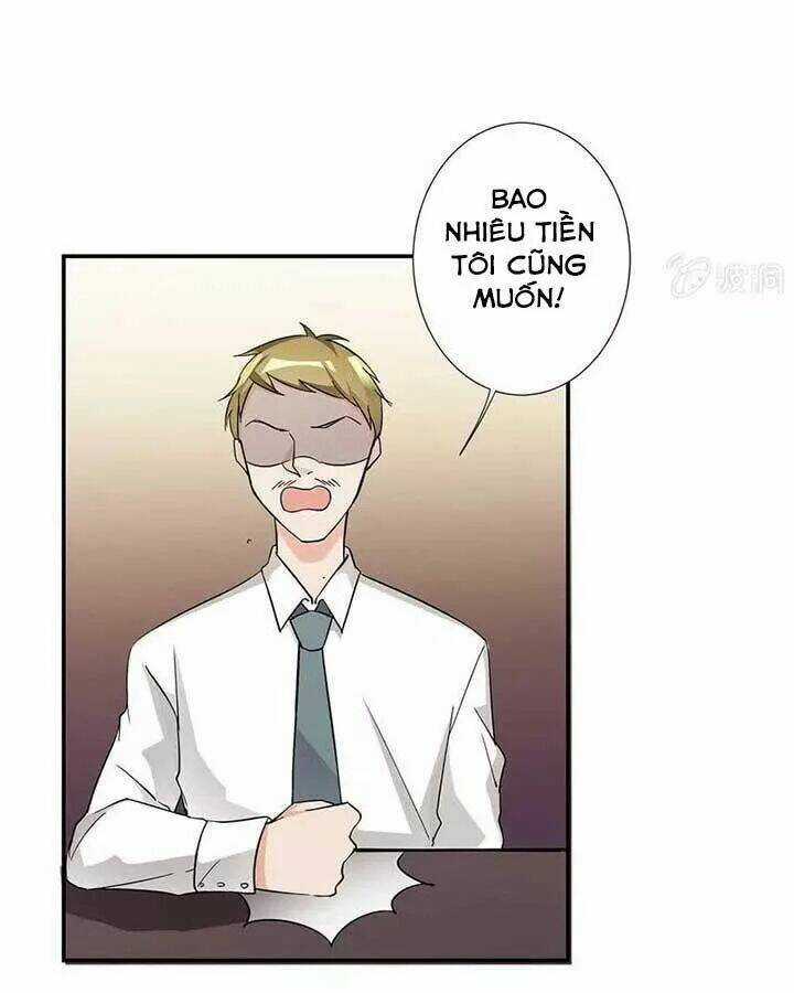 Kháp Kháp Hương Phản Chapter 13 trang 12