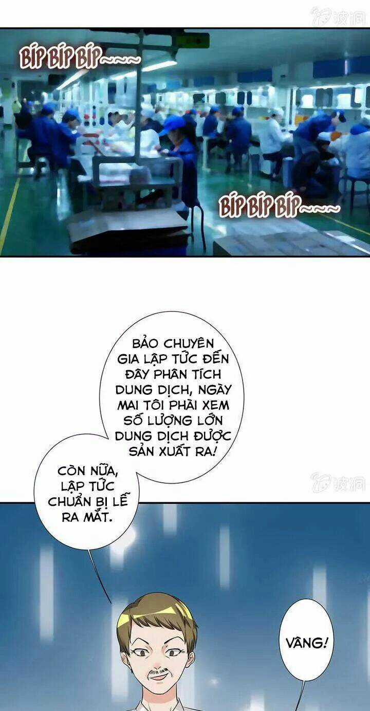 Kháp Kháp Hương Phản Chapter 13 trang 14