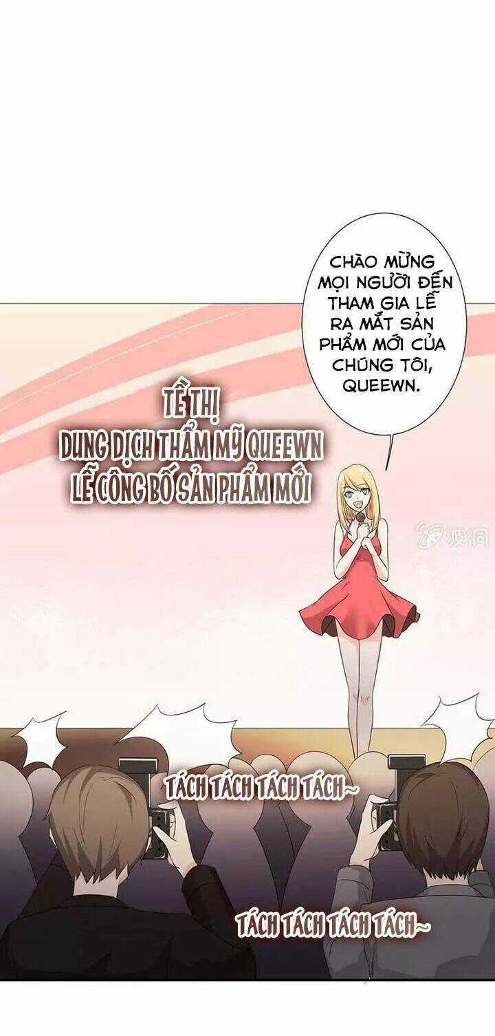 Kháp Kháp Hương Phản Chapter 13 trang 17