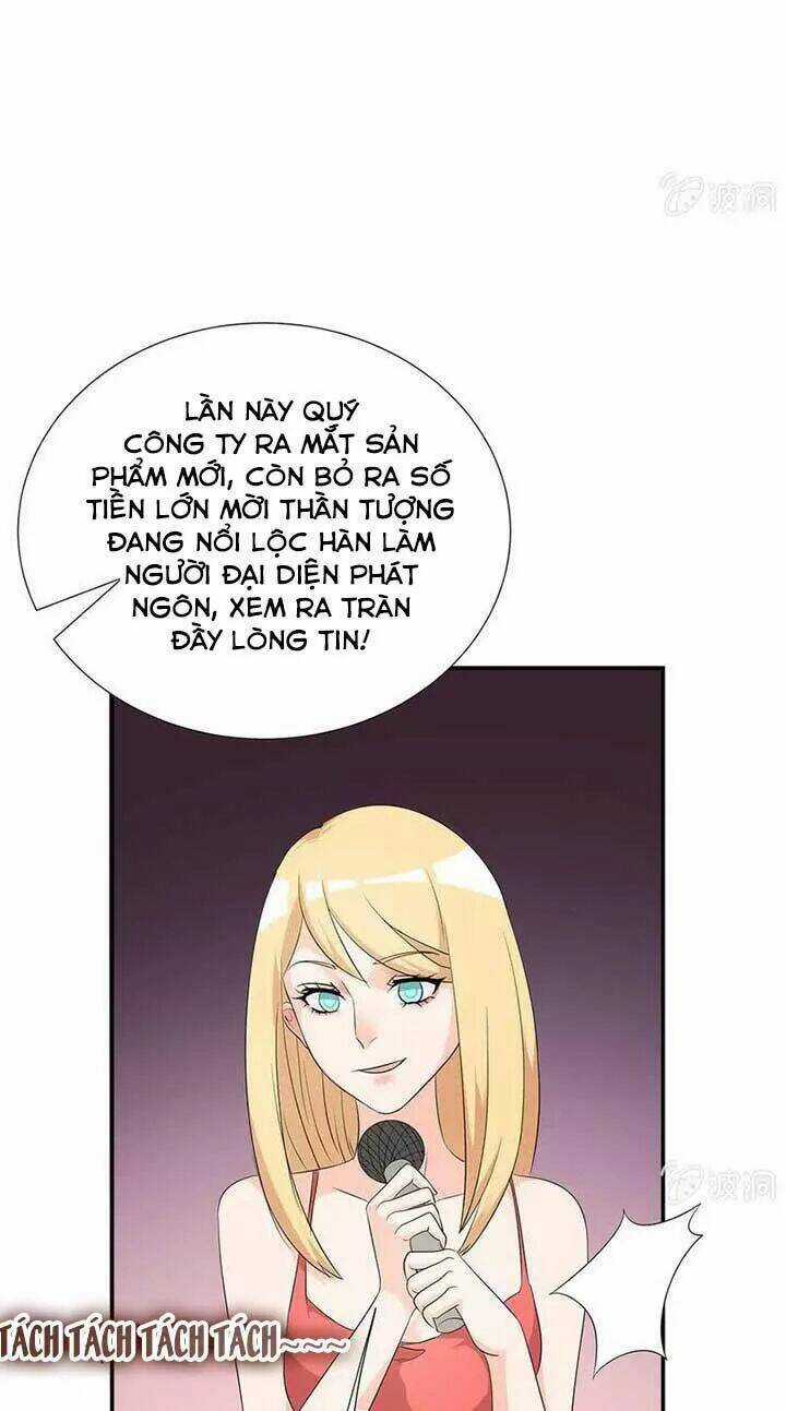 Kháp Kháp Hương Phản Chapter 13 trang 18