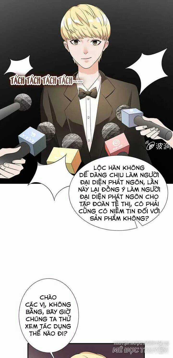 Kháp Kháp Hương Phản Chapter 13 trang 20