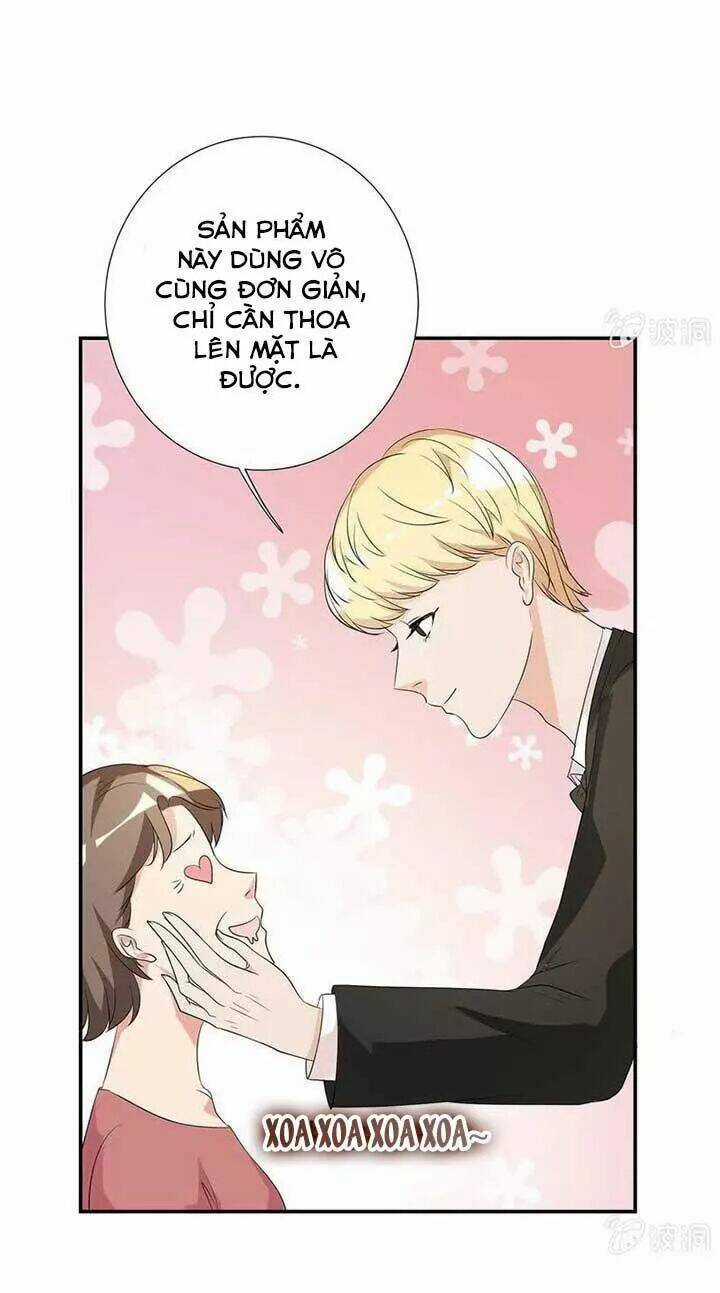 Kháp Kháp Hương Phản Chapter 13 trang 22