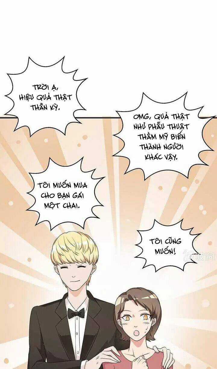 Kháp Kháp Hương Phản Chapter 13 trang 23