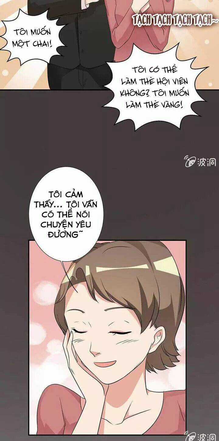 Kháp Kháp Hương Phản Chapter 13 trang 24