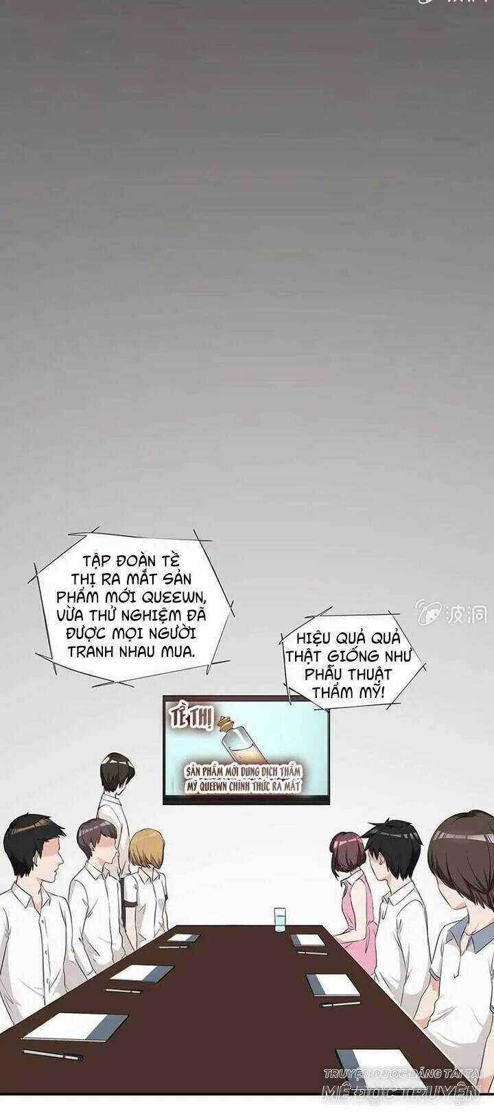 Kháp Kháp Hương Phản Chapter 13 trang 25