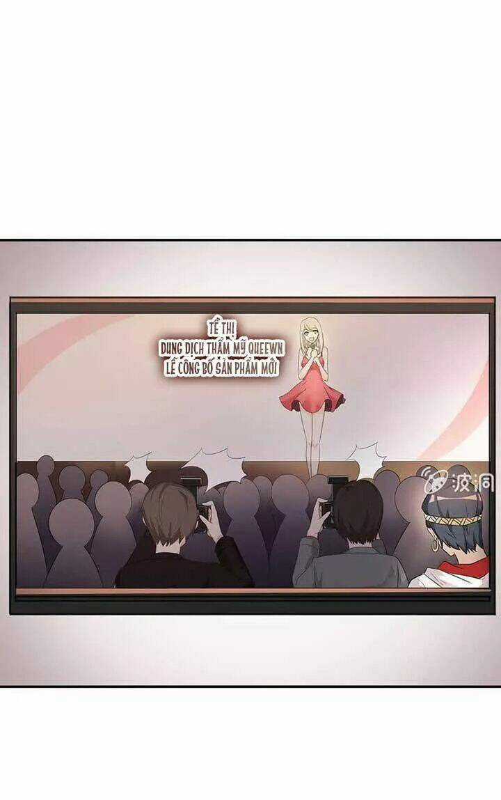 Kháp Kháp Hương Phản Chapter 13 trang 27