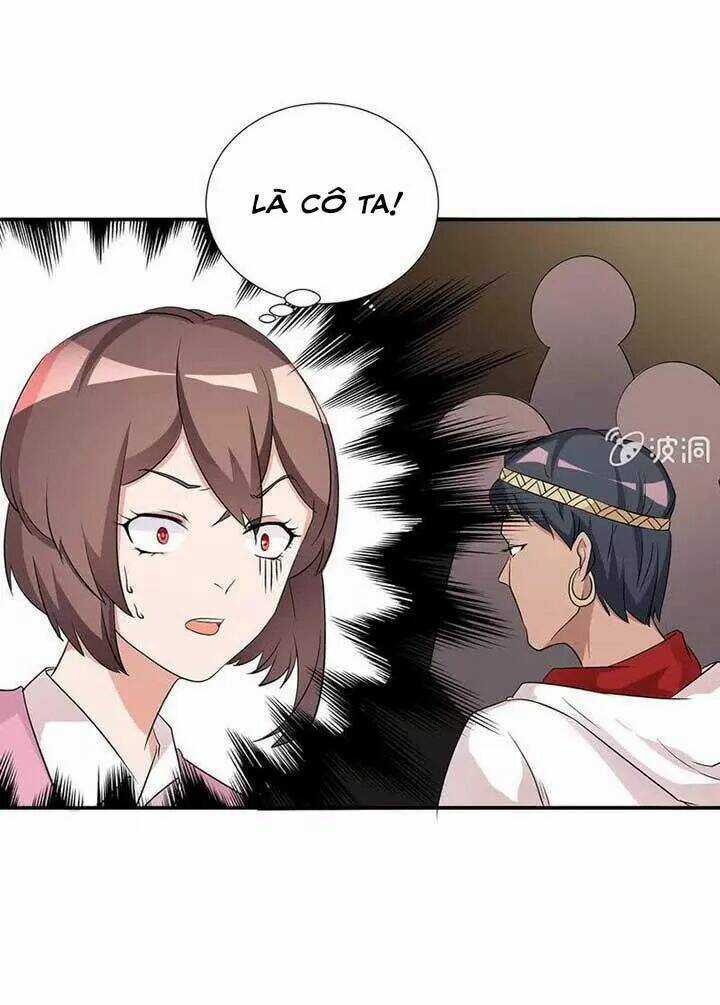 Kháp Kháp Hương Phản Chapter 13 trang 28