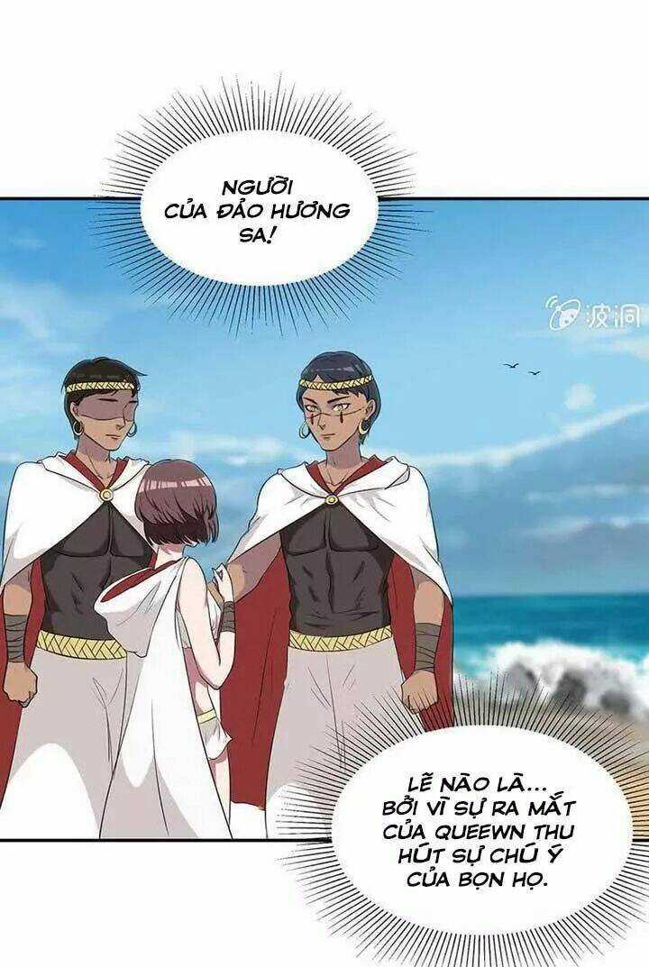 Kháp Kháp Hương Phản Chapter 13 trang 29