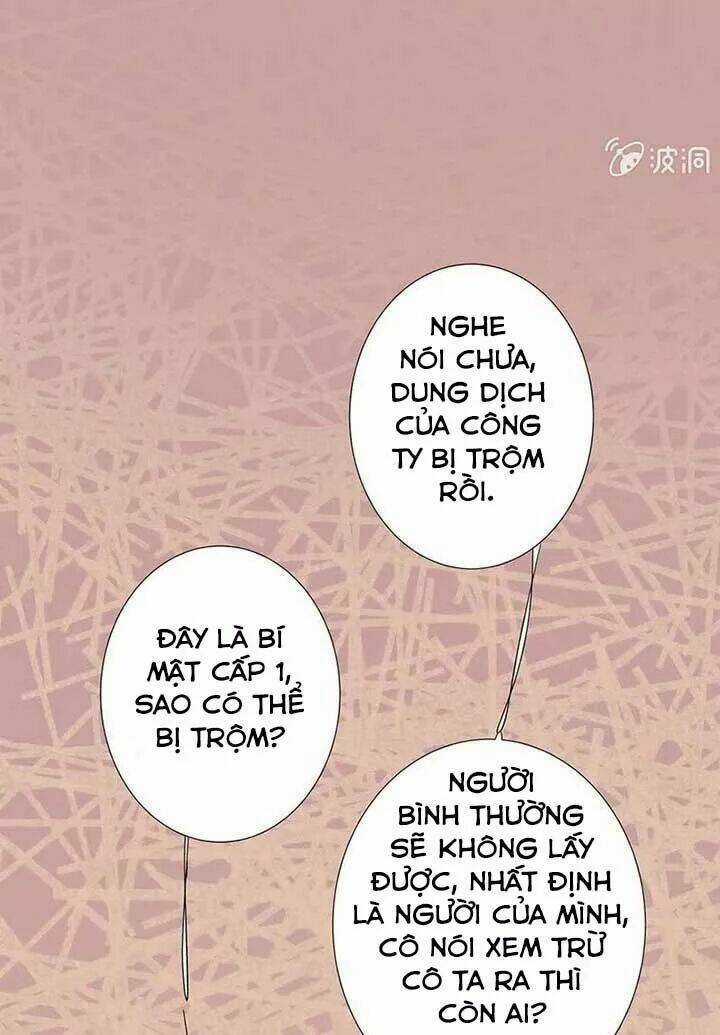 Kháp Kháp Hương Phản Chapter 13 trang 3