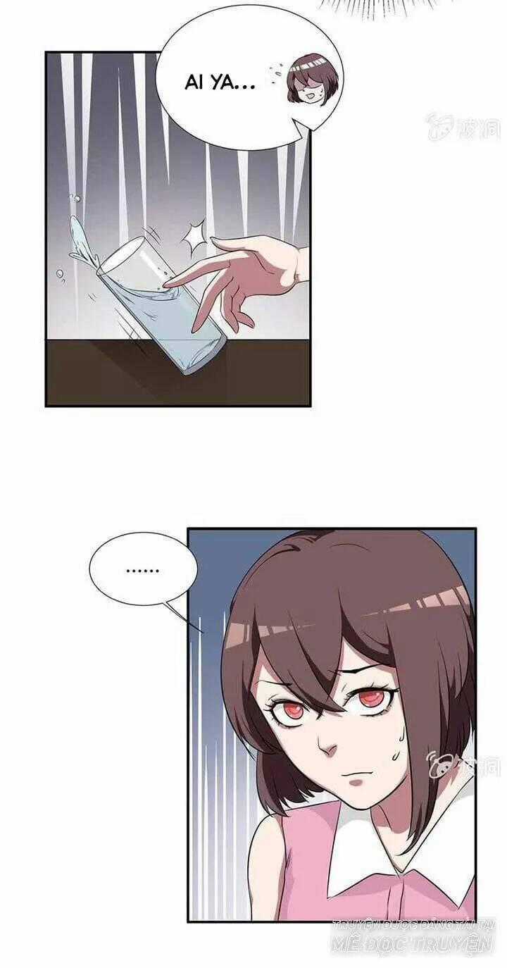 Kháp Kháp Hương Phản Chapter 13 trang 30