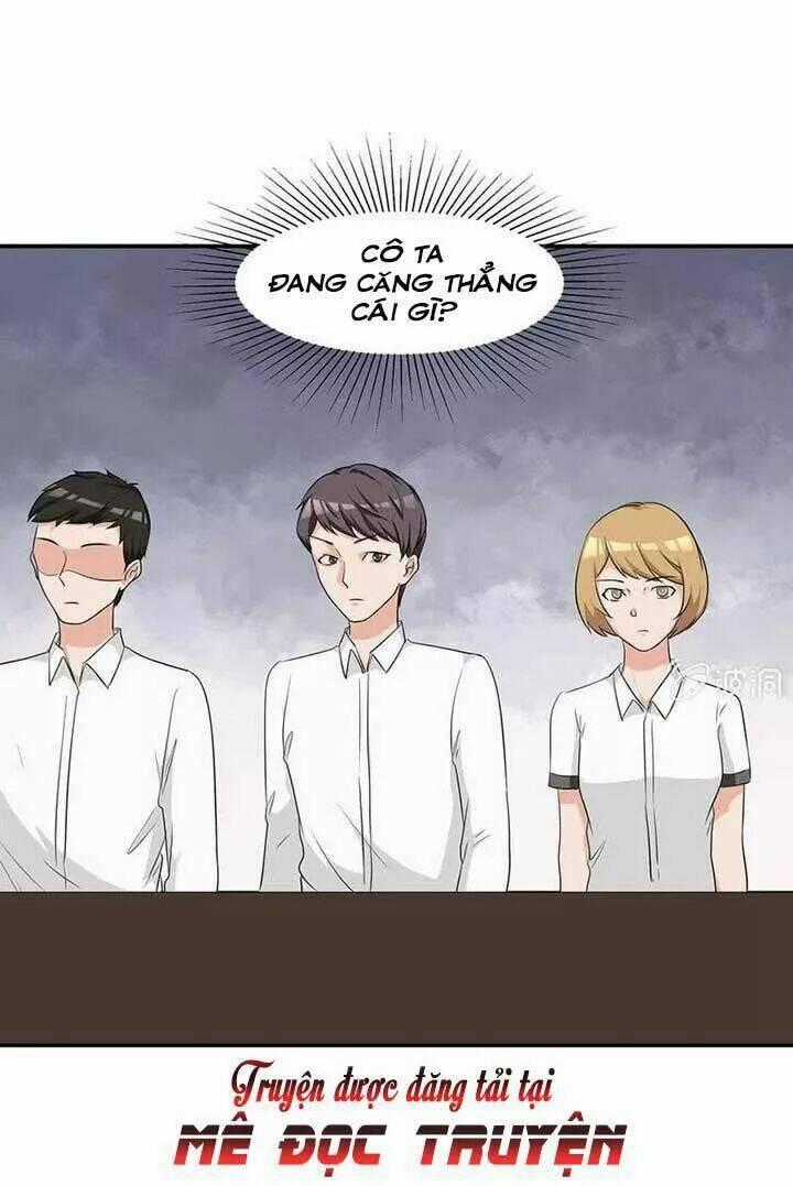 Kháp Kháp Hương Phản Chapter 13 trang 31