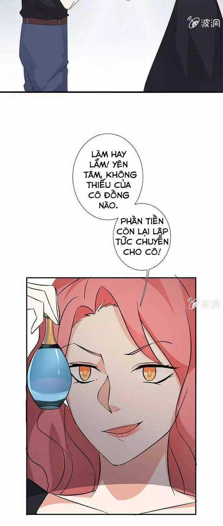 Kháp Kháp Hương Phản Chapter 13 trang 6