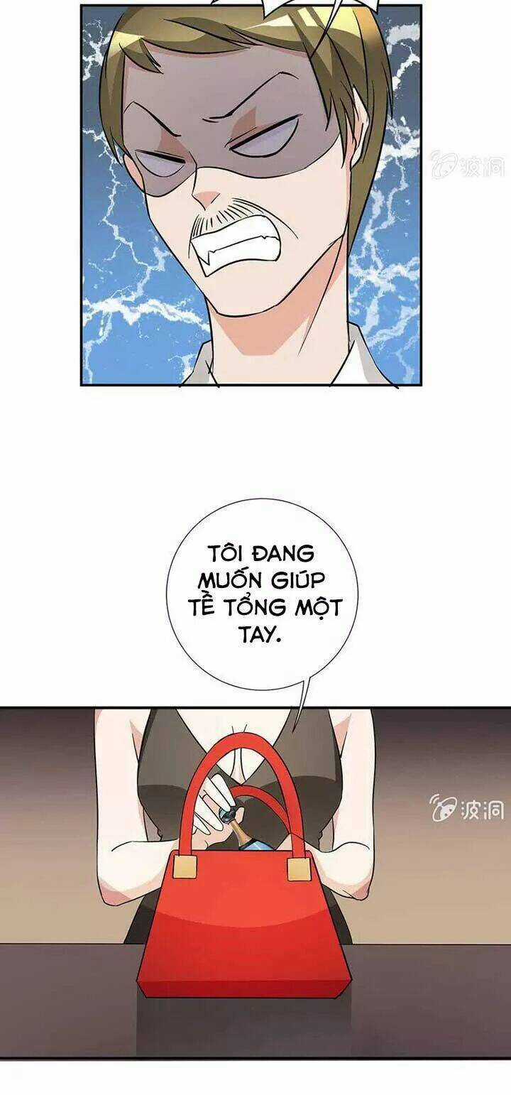 Kháp Kháp Hương Phản Chapter 13 trang 9