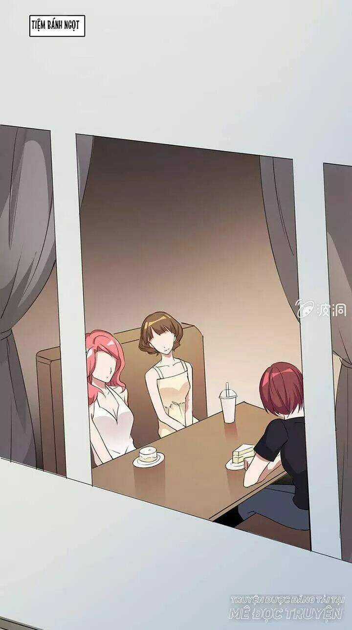 Kháp Kháp Hương Phản Chapter 14 trang 10