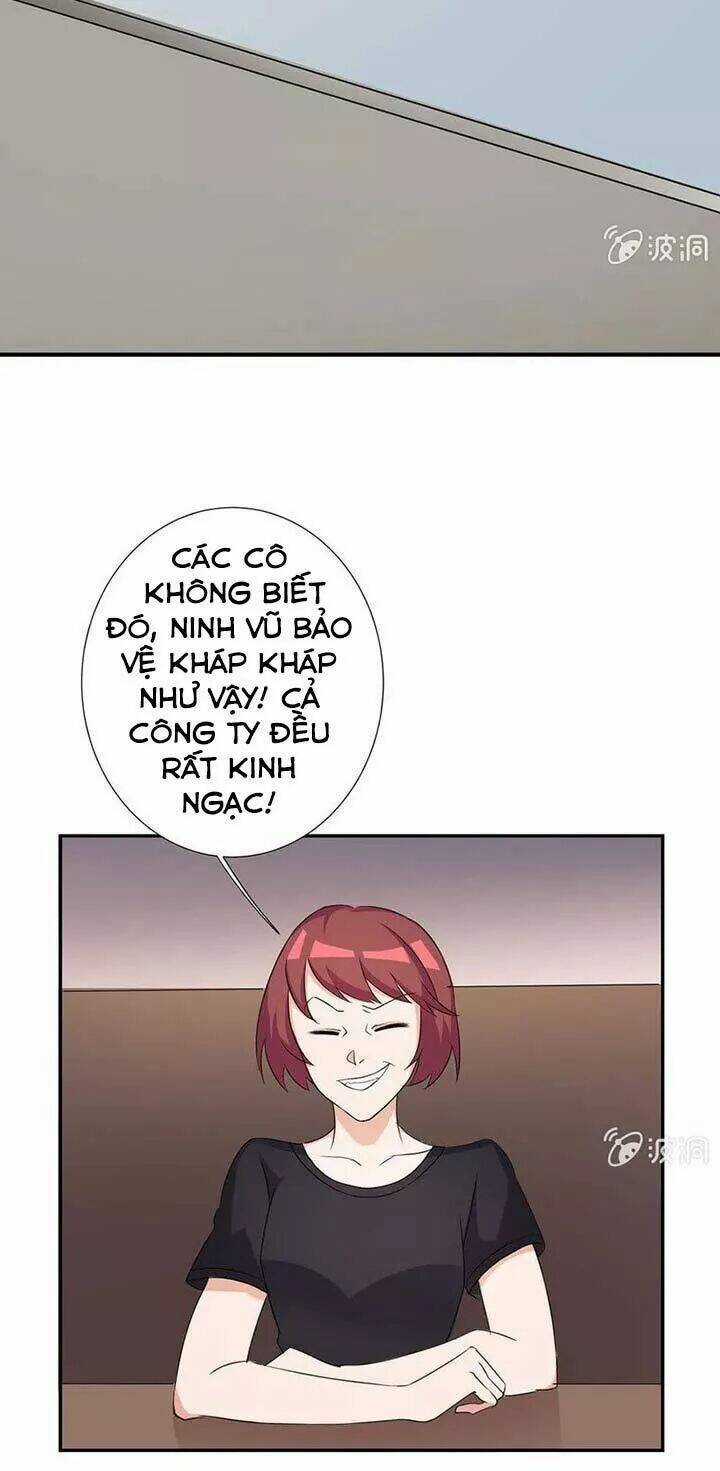 Kháp Kháp Hương Phản Chapter 14 trang 11