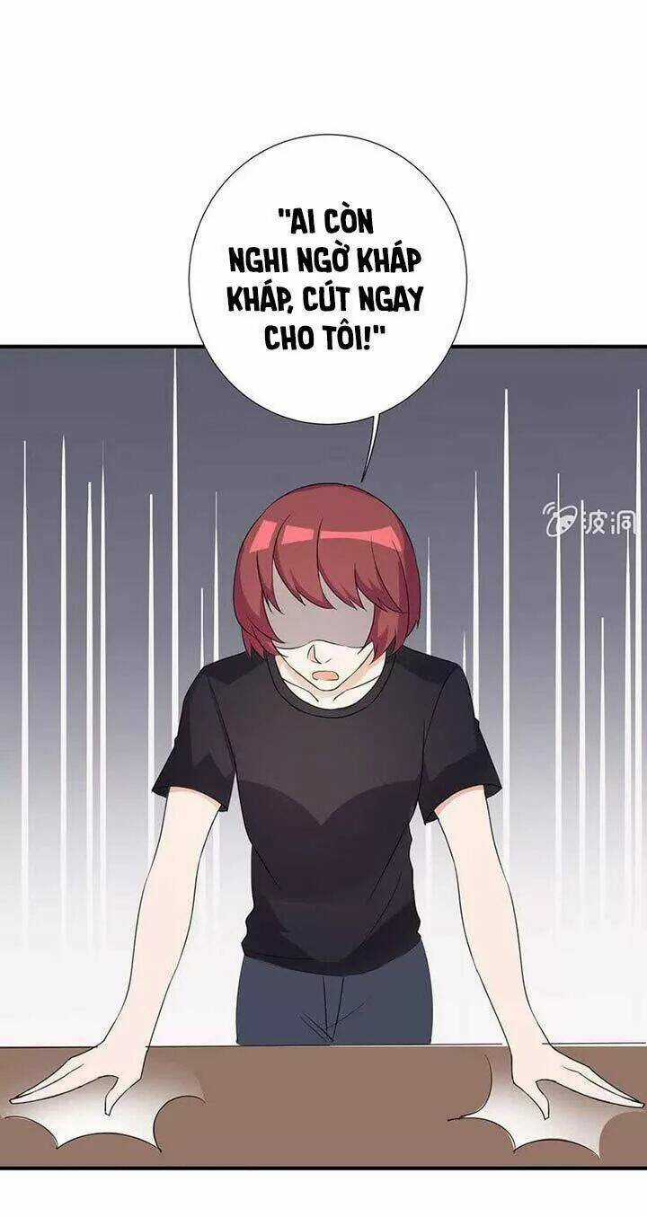 Kháp Kháp Hương Phản Chapter 14 trang 12