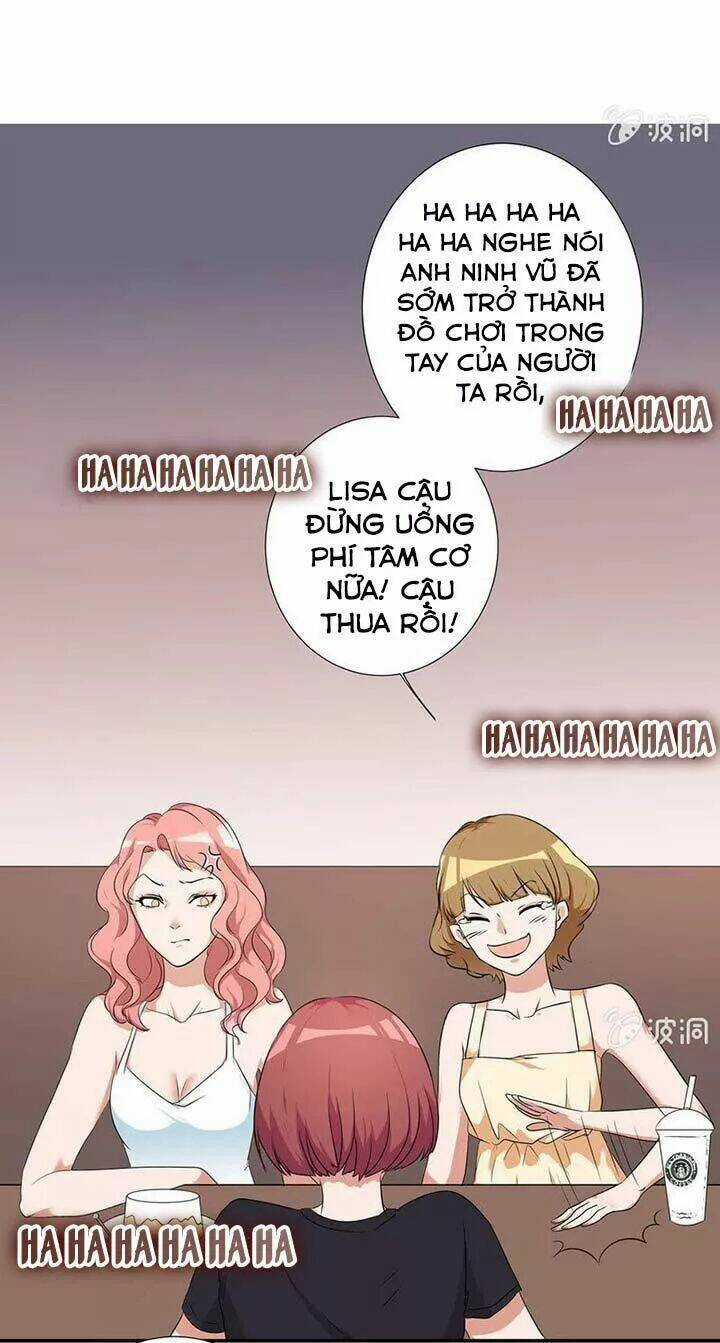 Kháp Kháp Hương Phản Chapter 14 trang 13