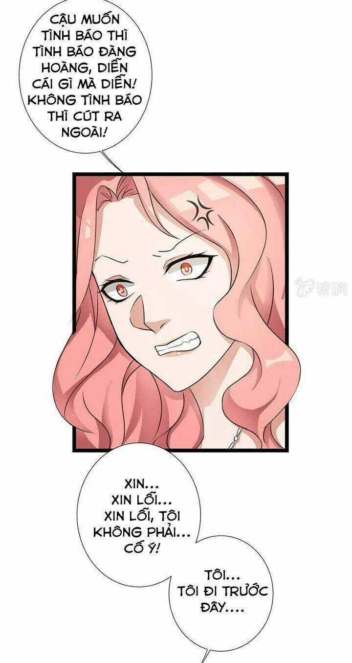 Kháp Kháp Hương Phản Chapter 14 trang 14