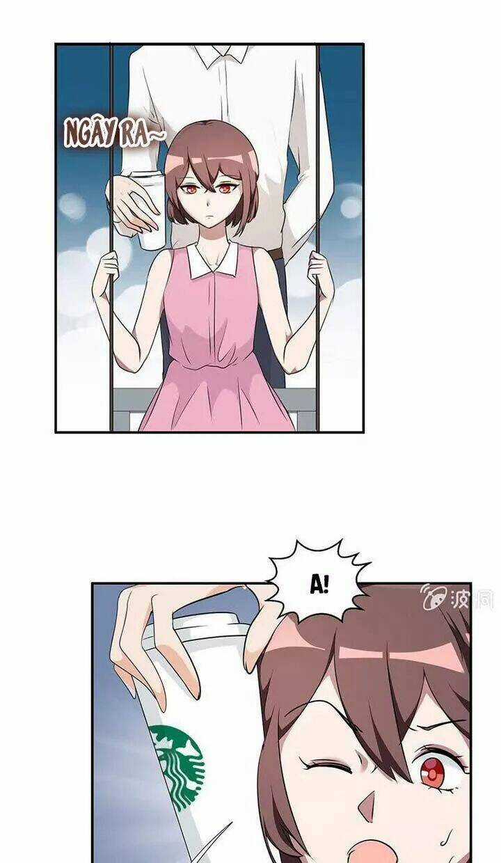 Kháp Kháp Hương Phản Chapter 14 trang 18