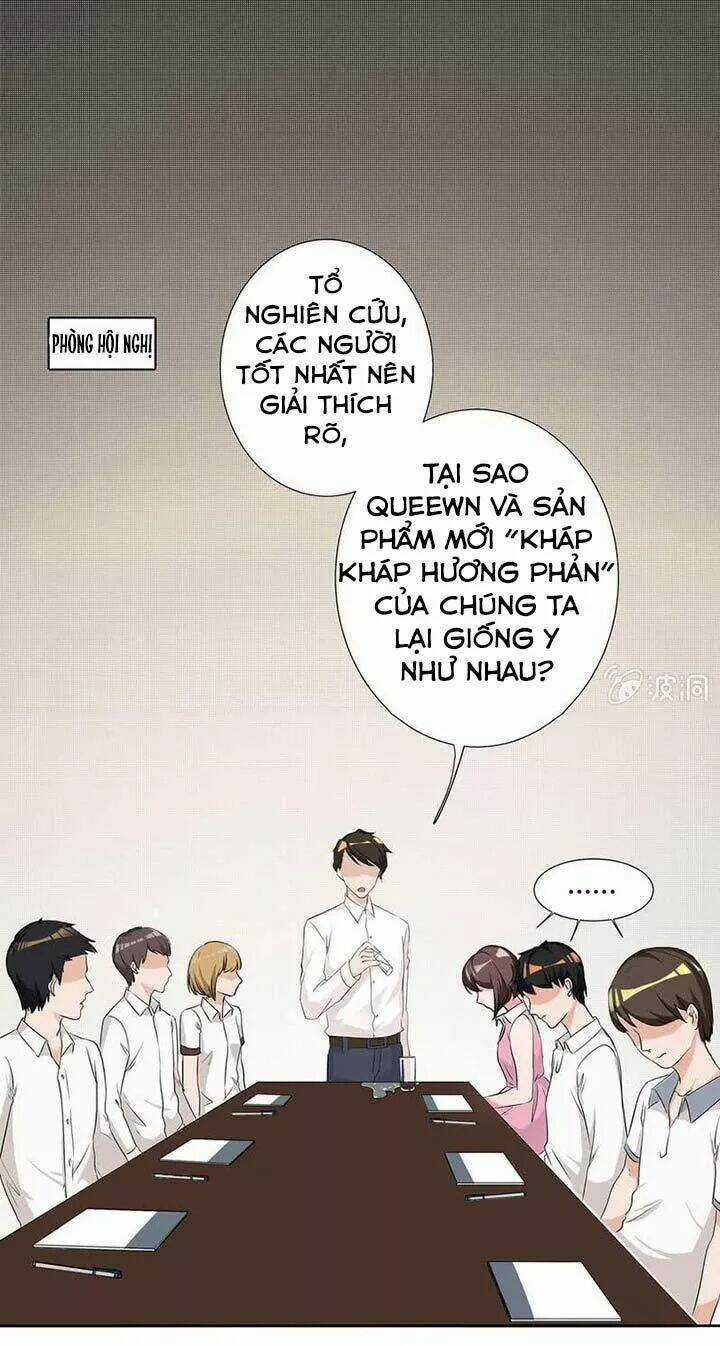 Kháp Kháp Hương Phản Chapter 14 trang 2