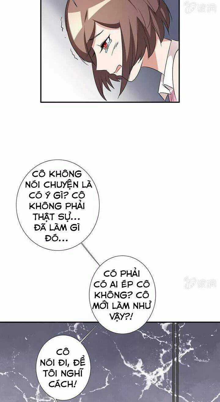 Kháp Kháp Hương Phản Chapter 14 trang 21