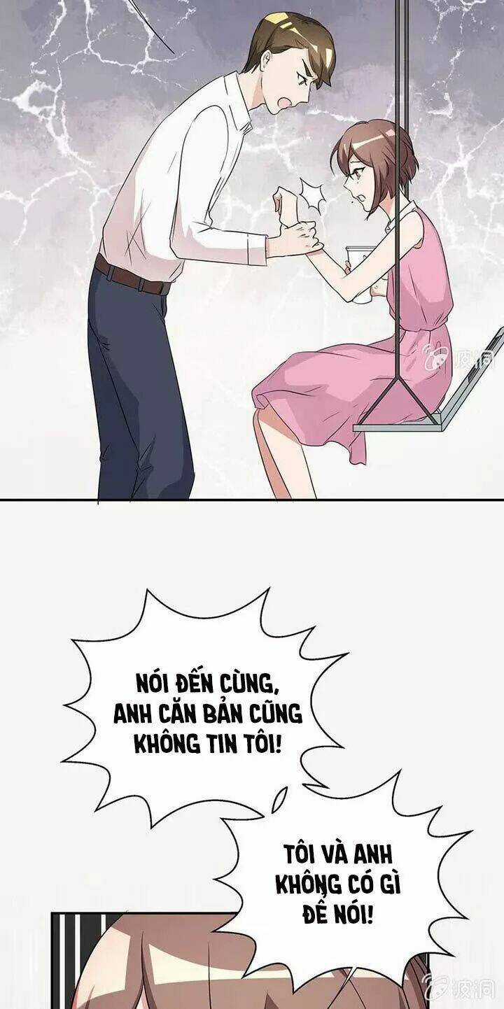 Kháp Kháp Hương Phản Chapter 14 trang 22