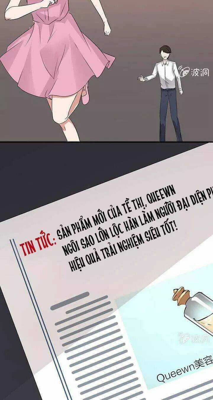 Kháp Kháp Hương Phản Chapter 14 trang 24