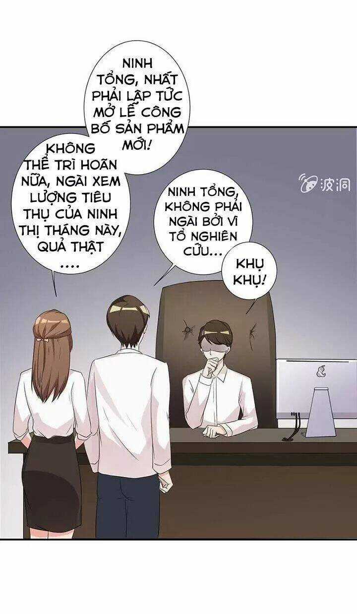 Kháp Kháp Hương Phản Chapter 14 trang 26