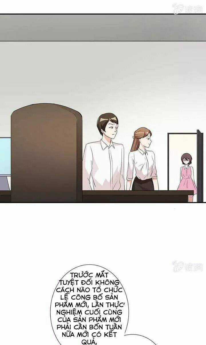 Kháp Kháp Hương Phản Chapter 14 trang 27