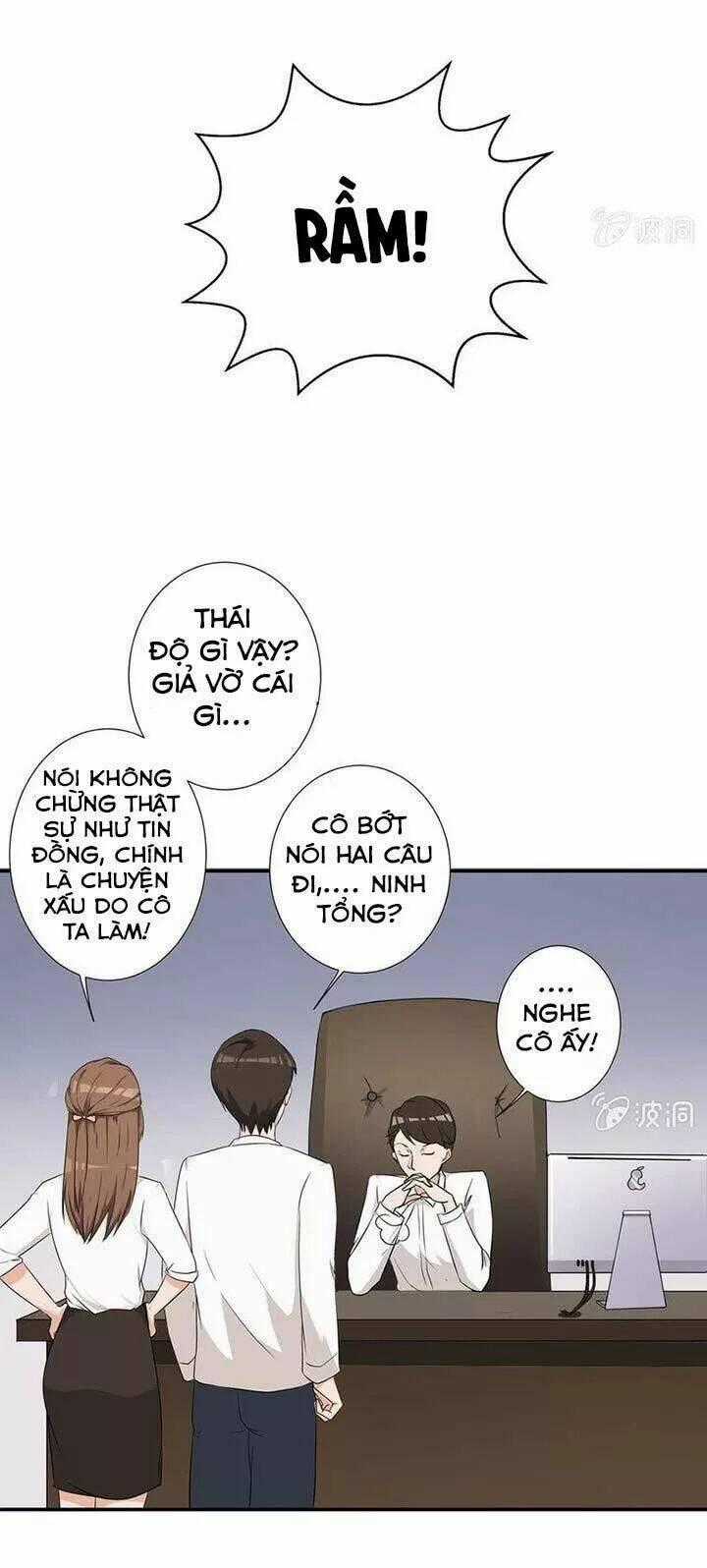 Kháp Kháp Hương Phản Chapter 14 trang 29