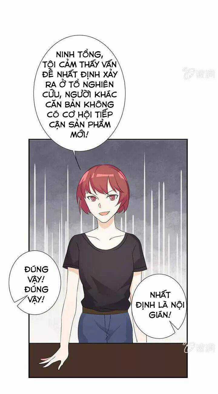 Kháp Kháp Hương Phản Chapter 14 trang 3