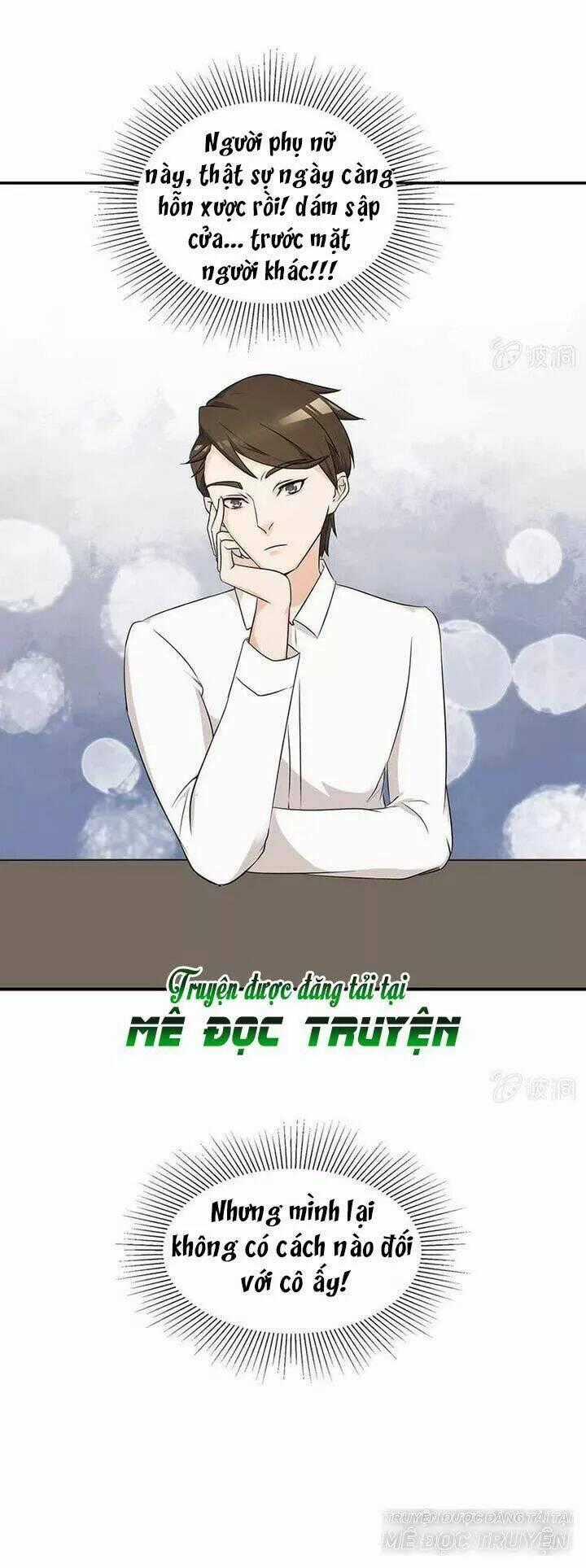 Kháp Kháp Hương Phản Chapter 14 trang 30