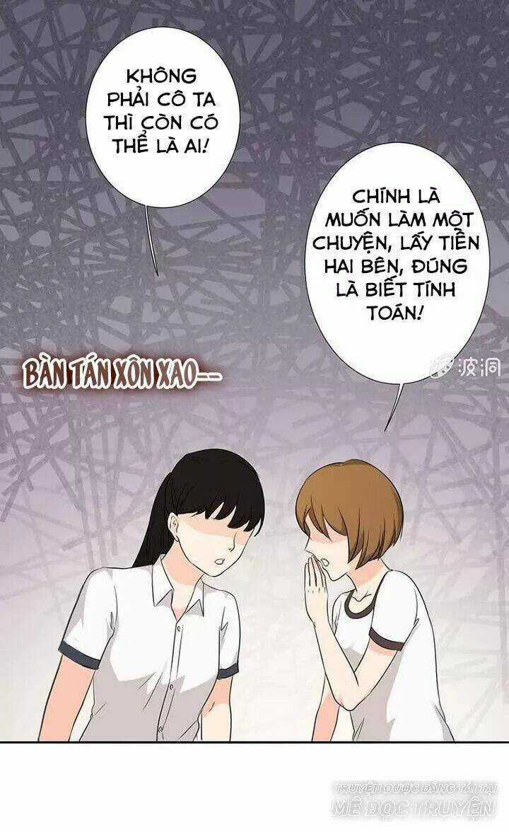 Kháp Kháp Hương Phản Chapter 14 trang 5