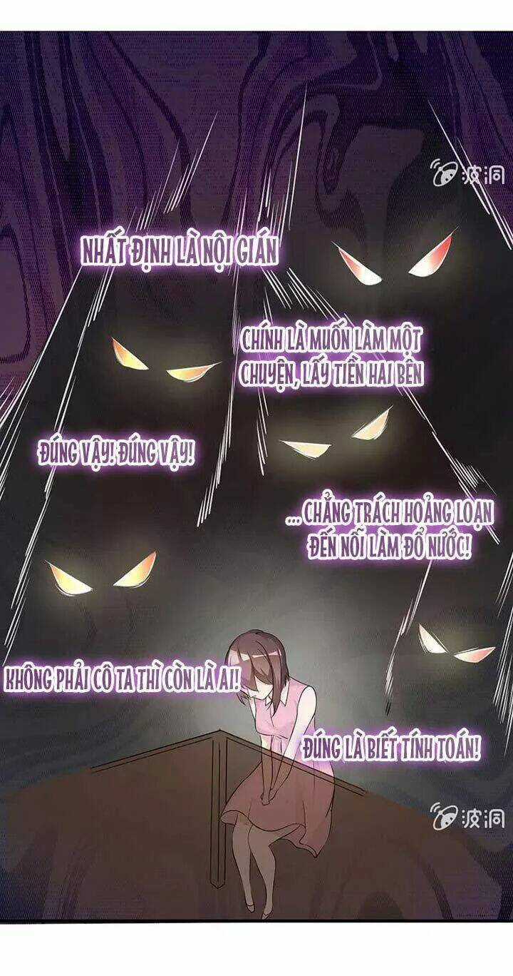 Kháp Kháp Hương Phản Chapter 14 trang 6