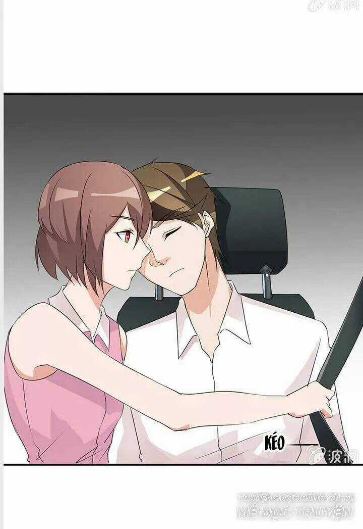 Kháp Kháp Hương Phản Chapter 15 trang 10